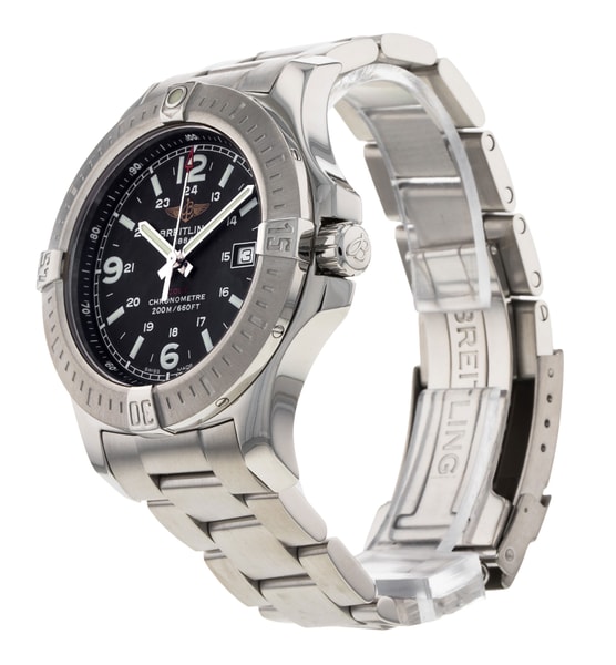 Breitling Colt Quartz A74388